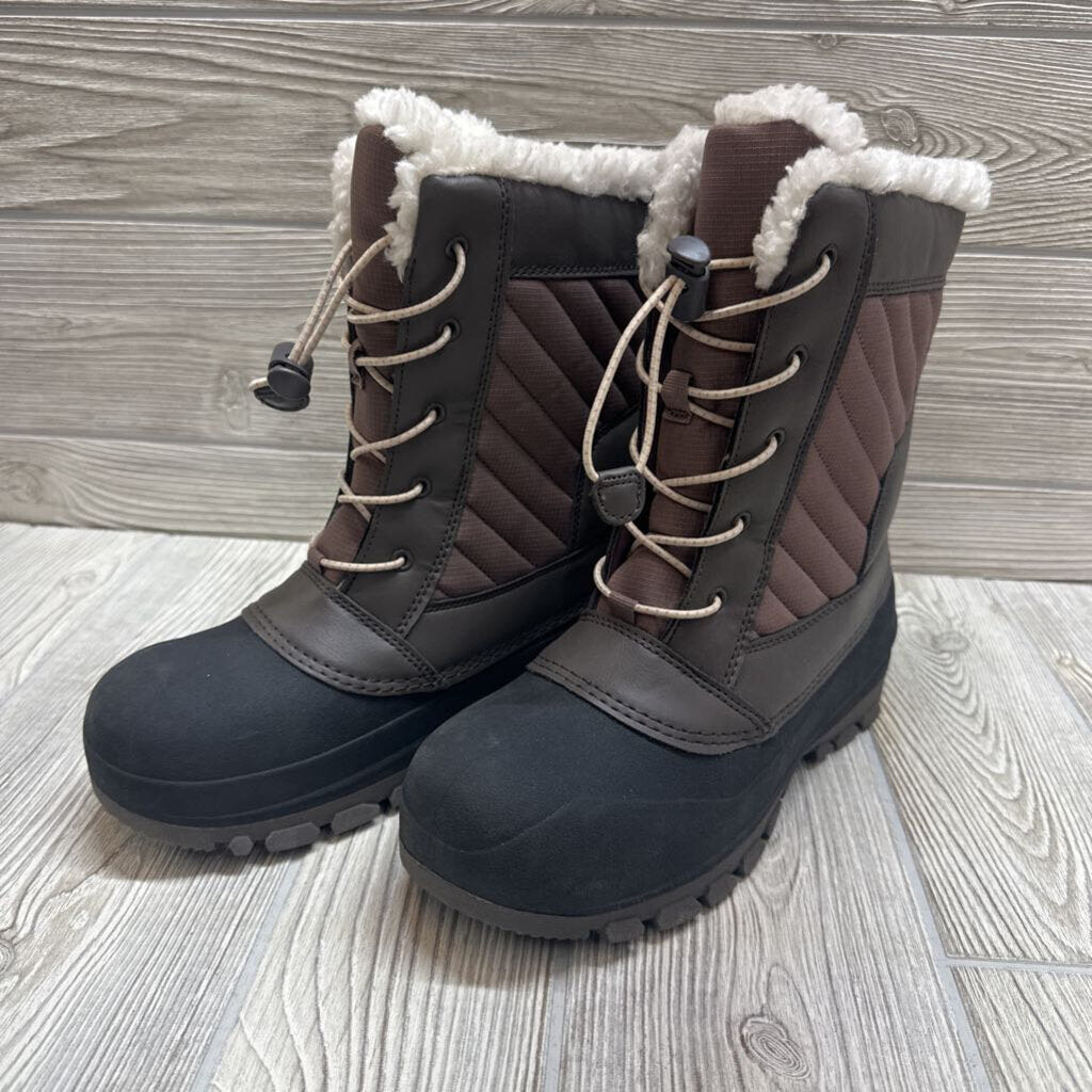 NEW Skylar Snow Boots 6Y