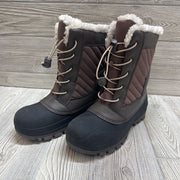 NEW Skylar Snow Boots 6Y