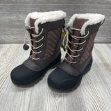 NEW Skylar Snow Boots 1Y