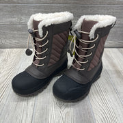 NEW Skylar Snow Boots 1Y