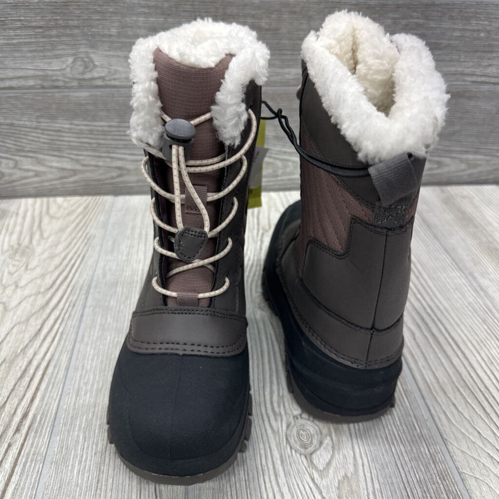 NEW Skylar Snow Boots 1Y