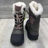 NEW Skylar Snow Boots 1Y