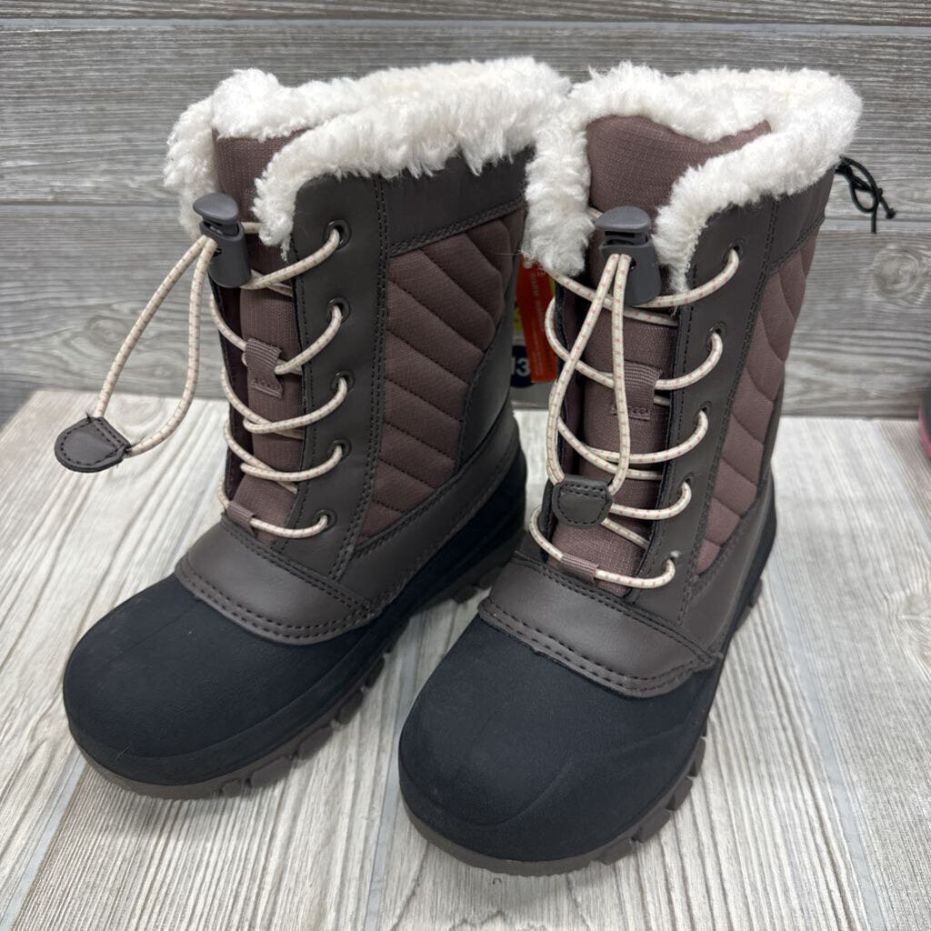NEW Skylar Snow Boots 13c