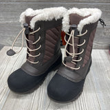 NEW Skylar Snow Boots 13c