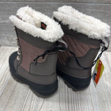 NEW Skylar Snow Boots 13c