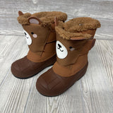 Bear Snow Boots