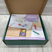 NEW Let's create Set