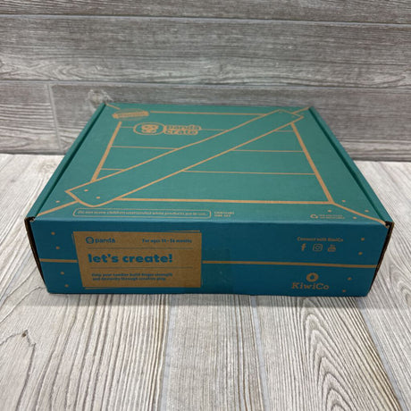 NEW Let's create Set