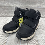 NEW Double Velcro Arrow Snow Boots 13c