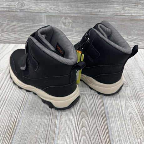 NEW Double Velcro Arrow Snow Boots 13c