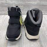 NEW Double Velcro Arrow Snow Boots 13c