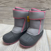 NEW Lenny Snow Boots 12c