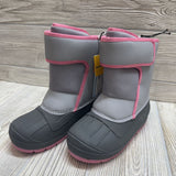 NEW Lenny Snow Boots 12c