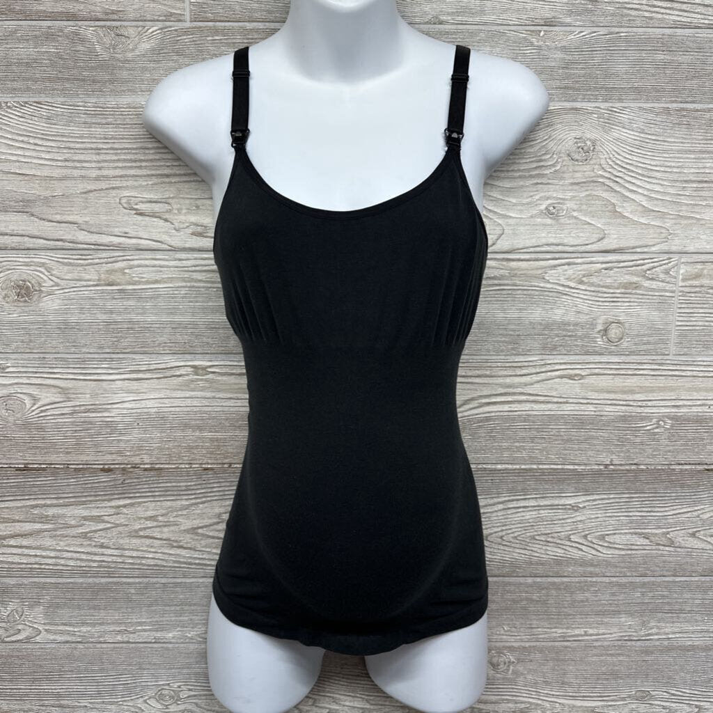 Post Partum Compression Nursing Cami *