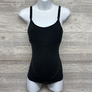 Post Partum Compression Nursing Cami *