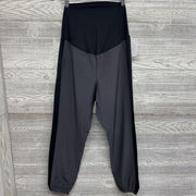 NEW Full Panel Active Joggers Side Stripe