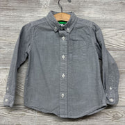 Ls Button Up Shirt