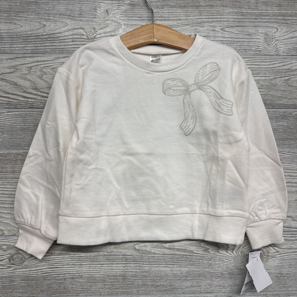 NEW 2 Pc LS Outfit Bows