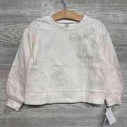 NEW 2 Pc LS Outfit Bows