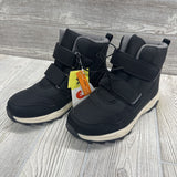 NEW Double Velcro Arrow Snow Boots 3Y