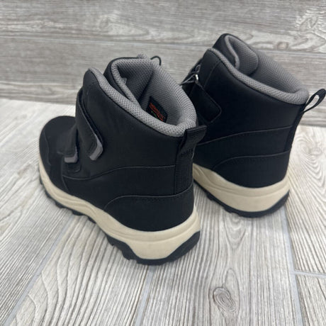 NEW Double Velcro Arrow Snow Boots 3Y