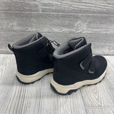 NEW Double Velcro Arrow Snow Boots 3Y