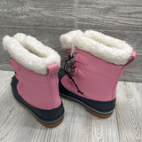 NEW Kit Snow Boots 4Y