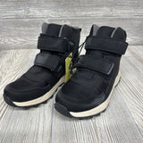NEW Double Velcro Arrow Snow Boots 2Y