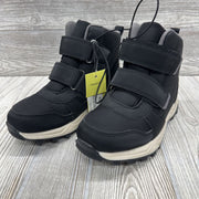 NEW Double Velcro Arrow Snow Boots 1y
