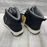 NEW Double Velcro Arrow Snow Boots 4y