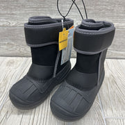NEW Lenny Snow Boots 9c