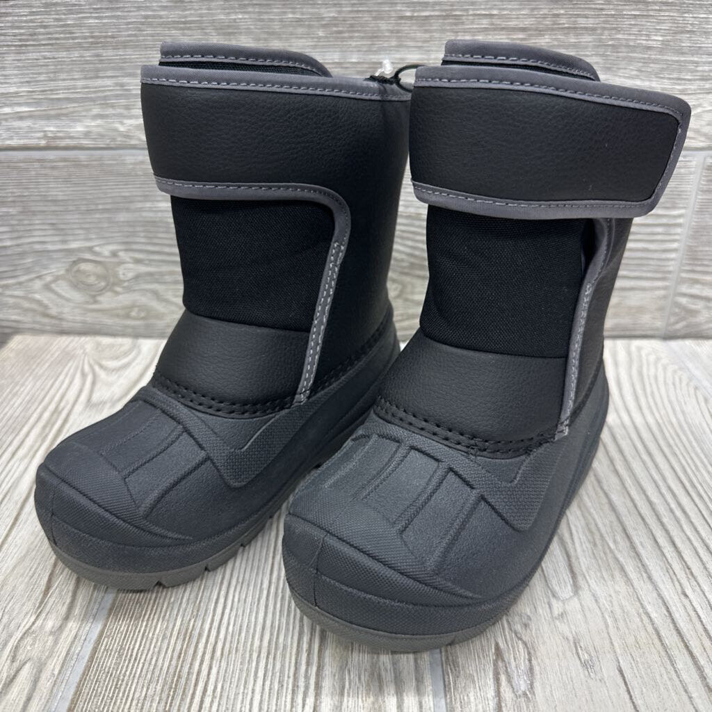 NEW Lenny Snow Boots 8c