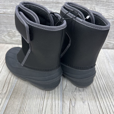 NEW Lenny Snow Boots 8c