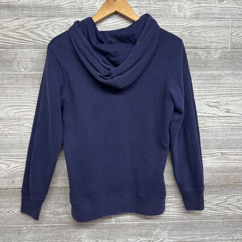 Hooded Sweatshirt New England Patriots