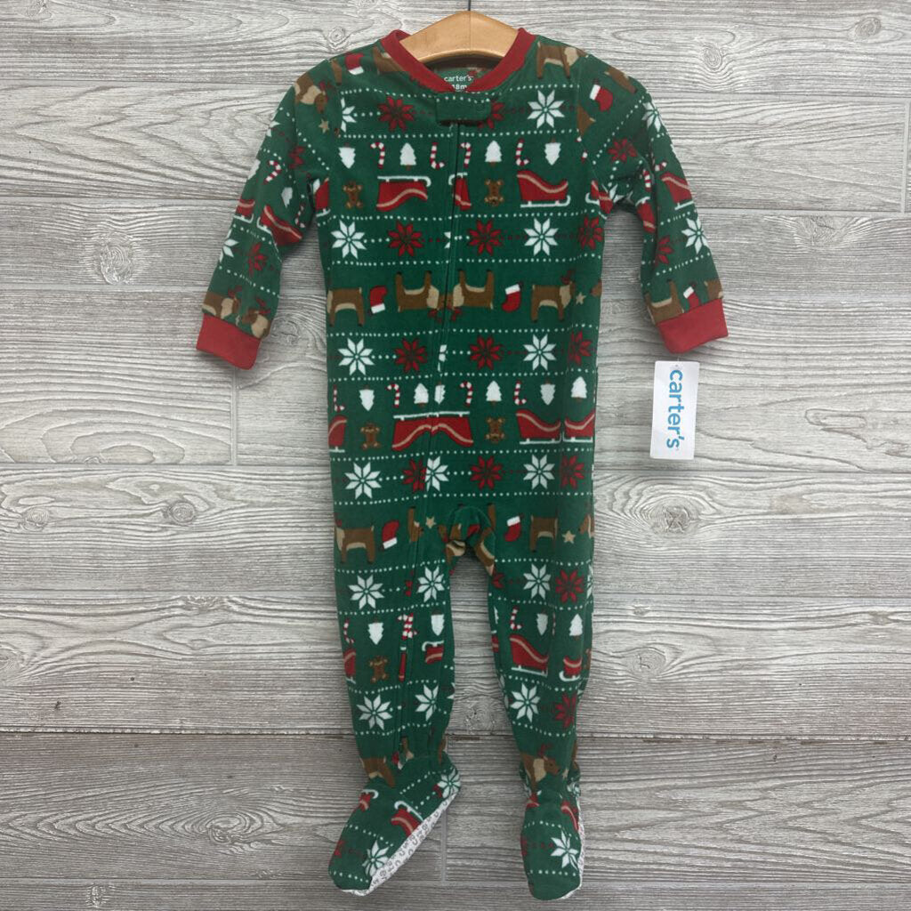 NEW Blanket Sleeper Nordic 18m