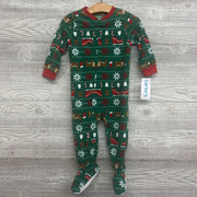 NEW Blanket Sleeper Nordic 18m