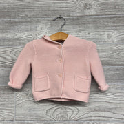 Hooded Sweater Jacket