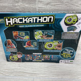 NEW Spy Code Hackathon Decode Game