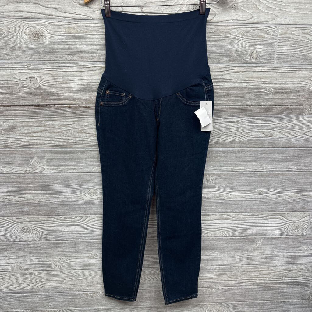 NEW Full Panel Skinny Jeans