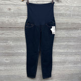 NEW Full Panel Skinny Jeans