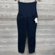 NEW Full Panel Skinny Jeans