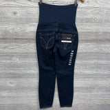NEW Full Panel Skinny Jeans