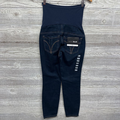 NEW Full Panel Skinny Jeans