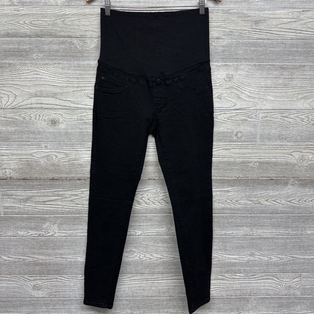 NEW Full Panel Skinny Jeans