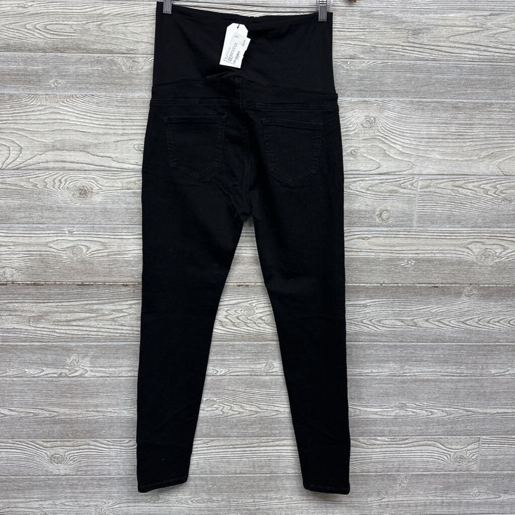 NEW Full Panel Skinny Jeans