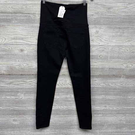 NEW Full Panel Skinny Jeans