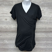 Skin To Skin Shirt W/ Belt