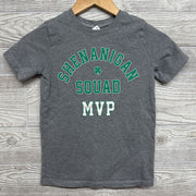 Shirt Shenanigan Squad 8