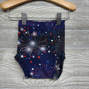Bummies Fireworks