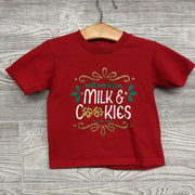 Shirt Will Work For Milk & Cookies